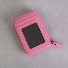 Візитниця 'WESTAL, рожева П2666