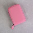 Візитниця 'WESTAL, рожева П2666