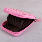 Візитниця 'WESTAL, рожева П2666