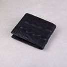 Чоловічий гаманець 'WESTAL', чорний П2669