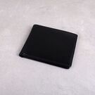 Мужской кошелек "WESTAL", черный П2671