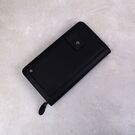 Мужское портмоне "WESTAL", черное П2672