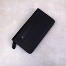 Мужское портмоне "WESTAL", черное П2672