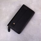 Мужское портмоне "WESTAL", коричневое П2674