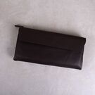 Мужская барсетка "WESTAL", коричневая П2675