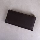 Мужская барсетка "WESTAL", коричневая П2675