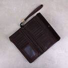 Мужская барсетка "WESTAL", коричневая П2675