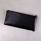 Мужская барсетка "WESTAL", черная П2676