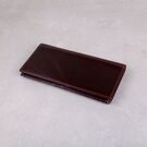 Мужское портмоне "WESTAL", коричневое П2677