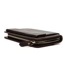 Мужское портмоне "WESTAL", черное П2682 Мужское портмоне "WESTAL", черное П2682