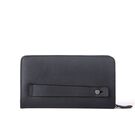 Мужское портмоне "WESTAL", черное П2682 Мужское портмоне "WESTAL", черное П2682