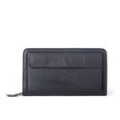 Мужское портмоне "WESTAL", черное П2682 Мужское портмоне "WESTAL", черное П2682