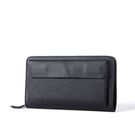 Мужское портмоне "WESTAL", черное П2682 Мужское портмоне "WESTAL", черное П2682