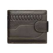 Чоловічий гаманець 'WESTAL', коричневий П2683