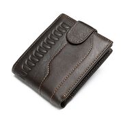 Чоловічий гаманець 'WESTAL', коричневий П2683