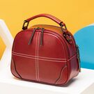 Женская сумка "WESTAL", красная П2685