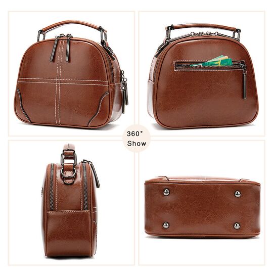 Жіноча сумка 