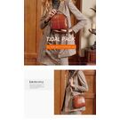 Женская сумка "WESTAL", коричневая П2757