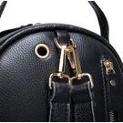 Рюкзак женский "WESTAL", черный П2759