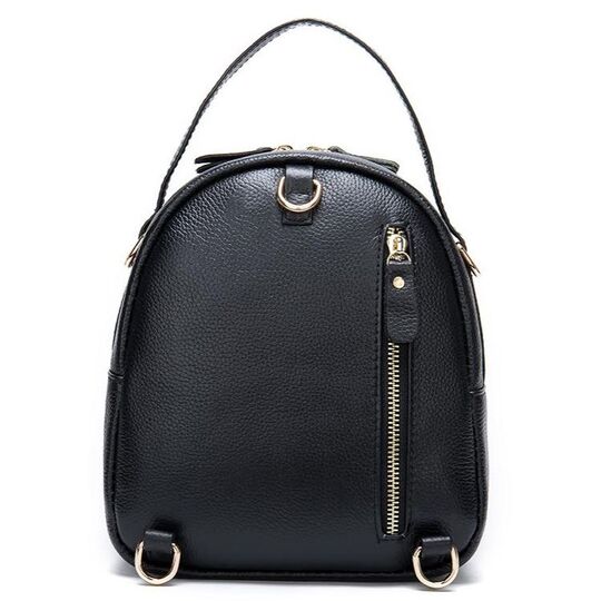 Рюкзак женский "WESTAL", черный П2759