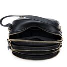 Рюкзак женский "WESTAL", черный П2759