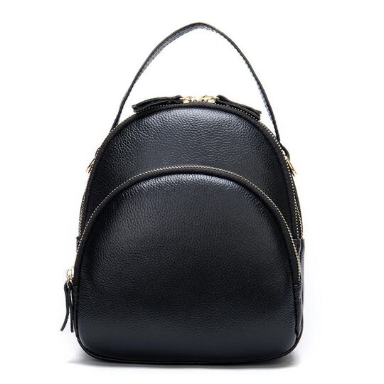 Рюкзак женский "WESTAL", черный П2759