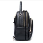 Рюкзак жіночий 'WESTAL', чорний П2759