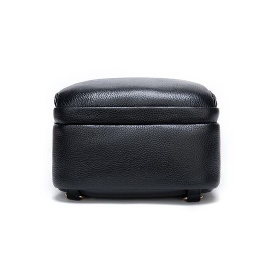 Рюкзак женский "WESTAL", черный П2759