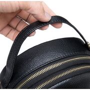 Рюкзак женский "WESTAL", черный П2759