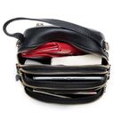 Рюкзак женский "WESTAL", черный П2759