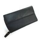 Мужское портмоне "WESTAL", черное П2760
