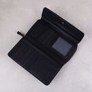 Мужское портмоне "WESTAL", черное П2760