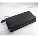 Мужское портмоне "WESTAL", черное П2760