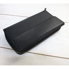 Мужское портмоне "WESTAL", черное П2760