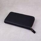 Мужское портмоне "WESTAL", черное П2760