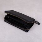 Мужское портмоне "WESTAL", черное П2760