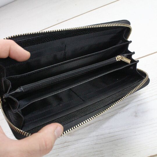 Чоловіче портмоне 