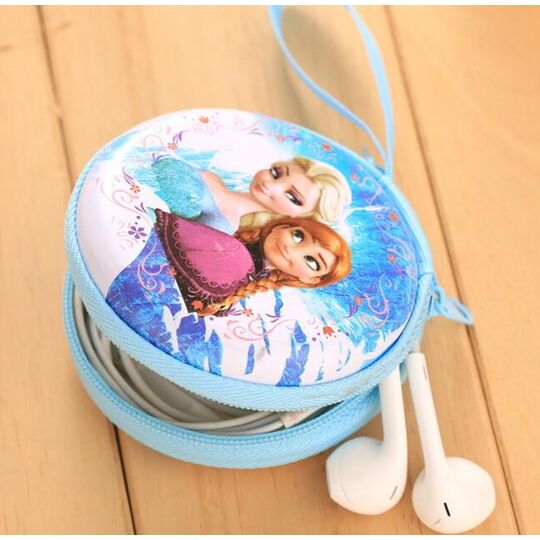 Детская сумка "Холодное сердце" П0177 Детская сумка "Холодное сердце" П0177