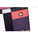 Женская сумка+клатч+кошелек+визитница П2767