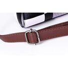 Жіноча сумка+клатч+гаманець+візитниця П2769