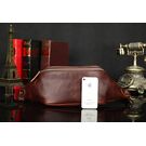 Сумка поясная, бананка, черная П2773 Сумка поясная, бананка, черная П2773