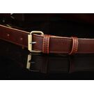 Сумка поясная, бананка, черная П2773 Сумка поясная, бананка, черная П2773