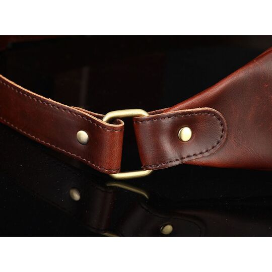 Сумка поясная, бананка, черная П2773 Сумка поясная, бананка, черная П2773