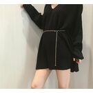 Жіночий пояс ланцюжок, П2775