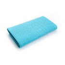 Женский кошелек, голубой П0179