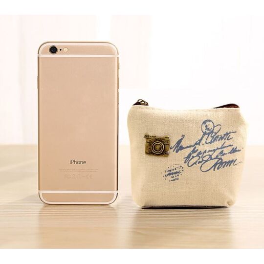 Жіночий гаманець П2794