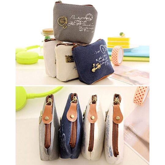 Жіночий гаманець П2794