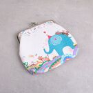 Жіночий гаманець для монет 'Слон', П2799