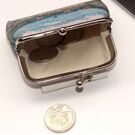 Женский кошелек для монет "Совы", П2803