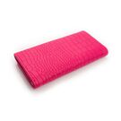 Женский кошелек, розовый П0181
